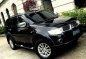 2013 Mitsubishi Montero Gls V Black For Sale -11