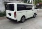 Well-maintained Toyota Hiace Commuter D4d 2012 for sale-5