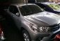 2017 Toyota Hilux 2.8 G 4x4 Manual Silver For Sale -0