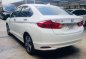 2017 Honda City VX Navi AT Gas For Sale -9