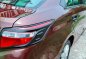 TOYOTA Vios E manual super fresh loaded 2015-9