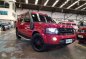 Land Rover Discovery lr4 Red SUV For Sale -5