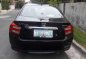 Honda City E 2012 automatic gas​ For sale -1