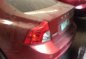 2012 Volvo S40 2.0L AT Gas Red For Sale -3