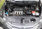 Honda City E 2012 automatic gas​ For sale -6