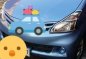 Toyota Avanza 2014 1.3 E AT Blue For Sale -0