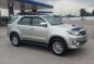 Toyota Fortuner 2014 2.5G vs montero​ For sale -3