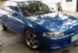 Well-kept Mitsubishi Lancer 1996 for sale-1