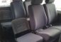 Nissan Urvan Escapade 2010 Fresh For Sale-2