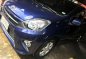 Good as new Toyota Wigo 2016 for sale-0