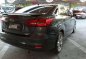 2016 Ford Focus Automatic Gas SM City Bicutan-5