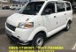 2011 Suzuki APV Manual Top of the Line For Sale -1