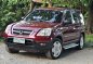 Honda CRV GEN2 2002 Red SUV For Sale -6