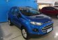 Good as new Ford Ecosport Zero for sale-0