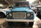Brand New Land Rover Defender D90 Heritage by "Cool and Vintage"-0