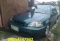 Well-maintained Honda Civic XLI 1996 for sale-0