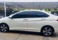 2017 Honda City VX Navi AT Gas For Sale -8