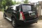 2011 3.0 Diesel Isuzu Alterra Manual Transmission-2