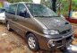 Hyundai Starex 1999 For sale -0