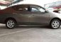 Good as new Nissan Almera 2017 for sale-1