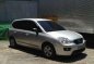 2012 Kia Carens LX MT​ For sale-0