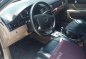 Chevrolet Optra 2005 AT GAS​ For sale -2