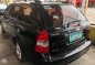 Well-kept Chevrolet Optra Wagon 2009 for sale-1