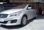 2016 Suzuki Ciaz Manual Gas Automobilico SM City Bicutan-0