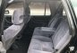 HONDA CRV GEN 1 - 2000 model Manual For sale -3