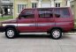 Well-maintained Tamaraw FX GL 1995 for sale-0