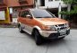 Well-maintained Isuzu Crosswind XUV 2010 for sale-1