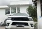 Toyota Hilux 2016 G 4x2 TRD Manual For Sale -0