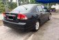 Honda Civic Eagle Eye 2004 Green For Sale -4