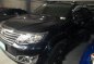 Toyota Fortuner 2012 FOR SALE-2
