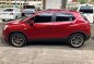 Fresh 2016 Chevrolet Trax Red SUV For Sale -2