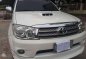 FOR SALE Toyota Fortuner 2010-0