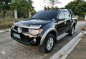 Mitsubishi Strada 2008 GLS 4by4 2.5 Di-D​ For sale -0