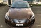 2017 Suzuki Ciaz GL AT Brown For Sale -1