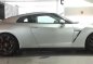 2011 Nissan GTR 5.180m 7kms only-2