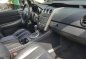 Fresh Mazda CX7 2012 AT Gray For Sale -9