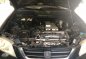 HONDA CRV GEN 1 - 2000 model Manual For sale -9