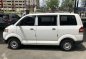 2011 Suzuki APV Manual Top of the Line For Sale -4