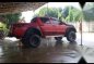 Good as new  Mitsubishi Strada 2011 for sale-1