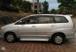 2010 Toyota Innova G AT Gas fully loaded​ For sale-2