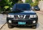 2003 Nissan Patrol presidential edition-5