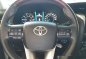 Toyota Fortuner 2016 for sale-10