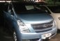 Hyundai Grand Starex 2011 FOR SALE-0