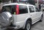 Well-maintained Ford Everest 2006 for sale-4