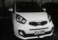 Kia Picanto 2015 FOR SALE-0