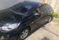 Hyundai Accent 2012 GLS AT Black For Sale -1